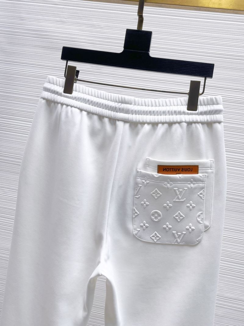 Louis Vuitton Long Pants